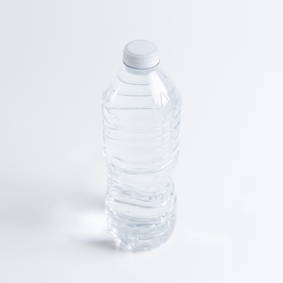 Water.