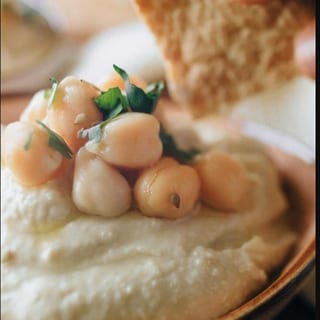 Hummus