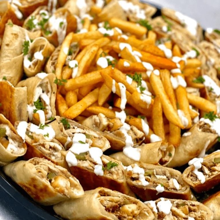 Delicious Salads to Savor