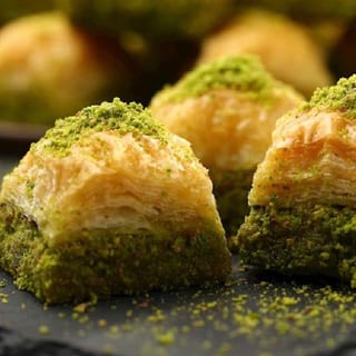 Baklava