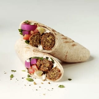 Falafel Combo